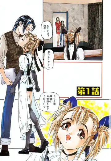 [Protonsaurus] Backyard Breeder Fhentai - Page 9