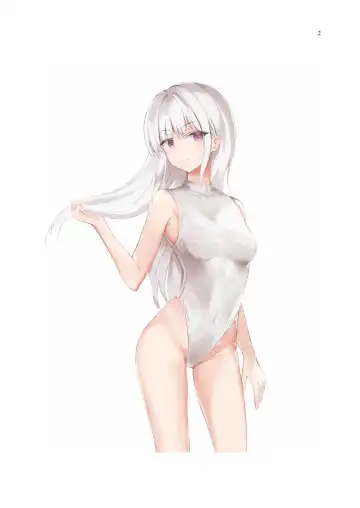 TS Choukyou Shisetsu ~Tekikoku ni Toraerare Nyotaika Nanomachine de Kairaku Choukyou saremashita~ Fhentai - Page 3