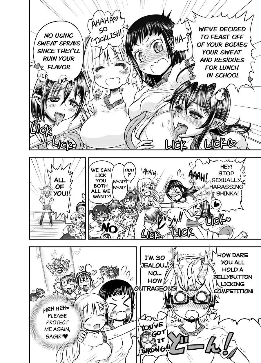 [Rebis] Anime-Tamei! Fhentai - Page 65