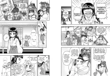 [Rebis] Anime-Tamei! Fhentai - Page 56