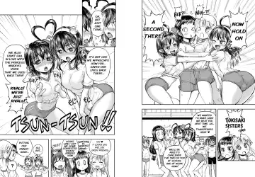 [Rebis] Anime-Tamei! Fhentai - Page 64