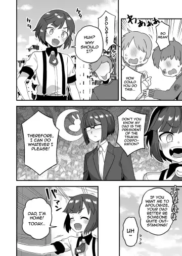 [Etori Yuuya] Kyouiku Nesshin da Seigi Man! | Justice Man's Enthusiastic Education! Fhentai.net - Page 2