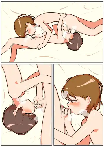 [Umadura Grenouille - Ushiking] Hitozuma Otokonoko 4 Fhentai - Page 47