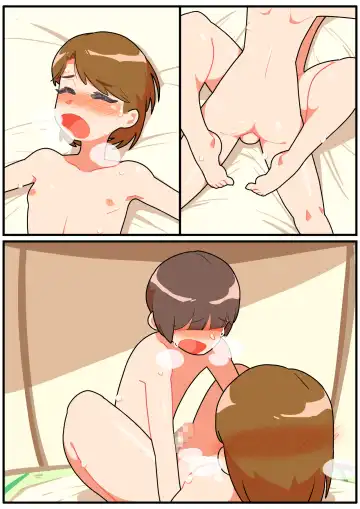 [Umadura Grenouille - Ushiking] Hitozuma Otokonoko 4 Fhentai - Page 58