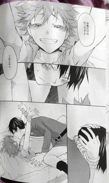 [Souji] Kochira no Yuusha-sama Baiyakusumi to Natte Orimasu Fhentai.net - Page 30