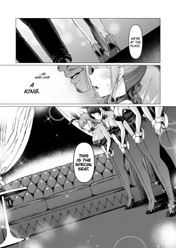 [Satou Kuuki] Kegareboshi Aka ~Yume to Joyoku ni Yureru Idol, Shirosaki Koharu~ Fhentai - Page 22