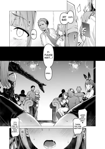 [Satou Kuuki] Kegareboshi Aka ~Yume to Joyoku ni Yureru Idol, Shirosaki Koharu~ Fhentai - Page 30