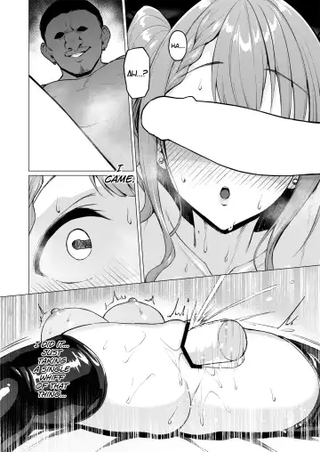 [Satou Kuuki] Kegareboshi Aka ~Yume to Joyoku ni Yureru Idol, Shirosaki Koharu~ Fhentai - Page 33