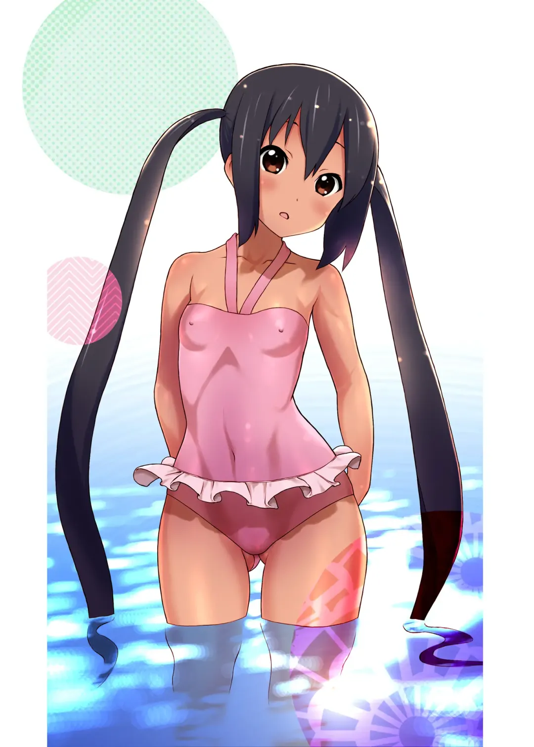 [Uminori] Assort Azunyan Fhentai - Page 2