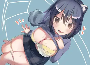 [Sugara] Arai-san to Icha Love. - Fhentai