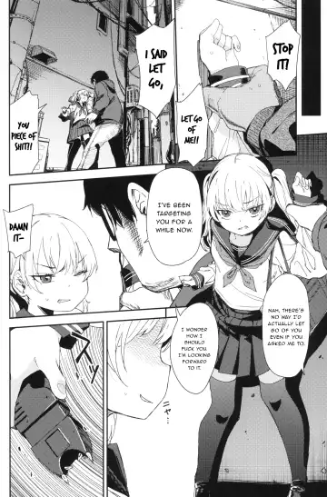 [Horonamin] Rape 2 Fhentai - Page 17