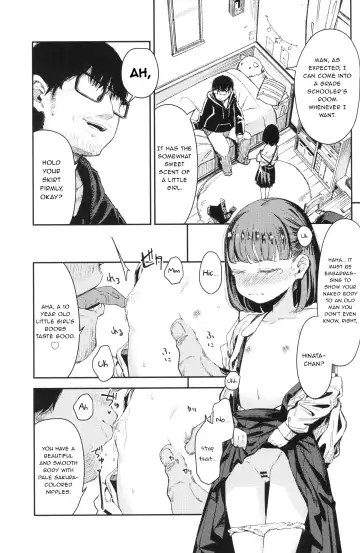 [Horonamin] Rape 2 Fhentai - Page 4