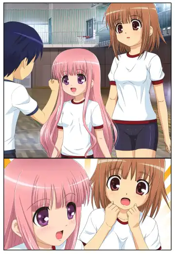 [Toki] Classmate o Mannequin ni Shite Asoko ga Dou natte iru no ka Tashikamete mita Fhentai - Page 14