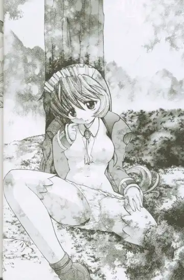 [Kaishaku] Uchuujin To Kaijuu No Tatakai Fhentai - Page 41