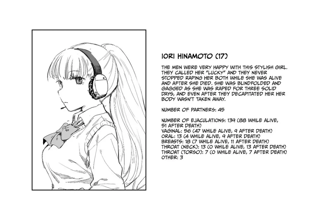 [Kubikiri] Fallen on the Battlefield - Pitiful Enemy Captives Fhentai - Page 3