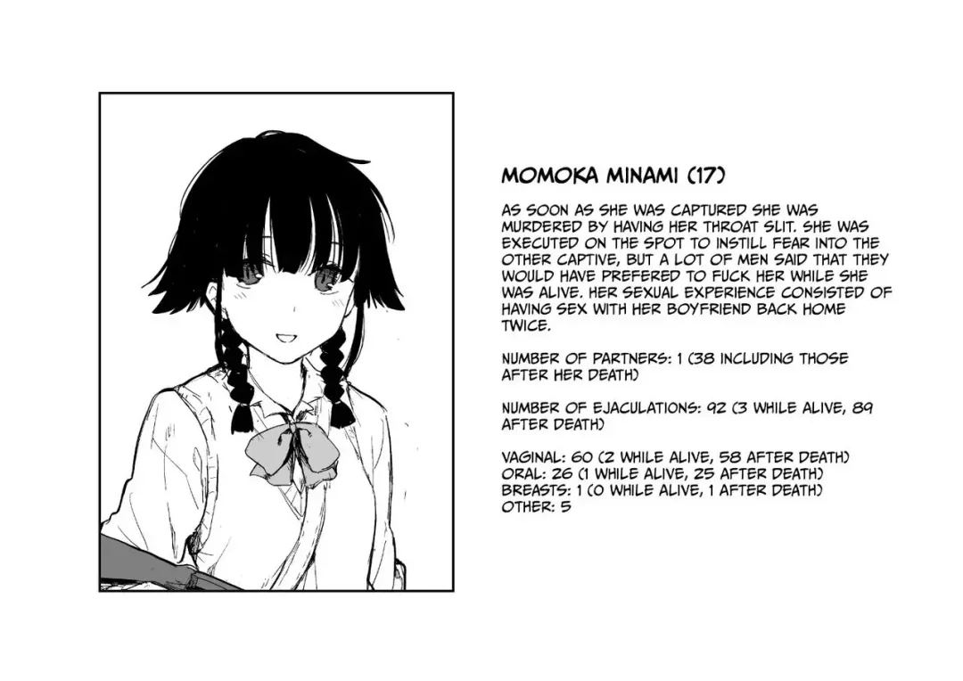 [Kubikiri] Fallen on the Battlefield - Pitiful Enemy Captives Fhentai - Page 4