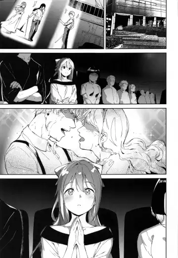 [Alp] Osaka no Kyuujitsu | Выходной день Осаки Fhentai - Page 2