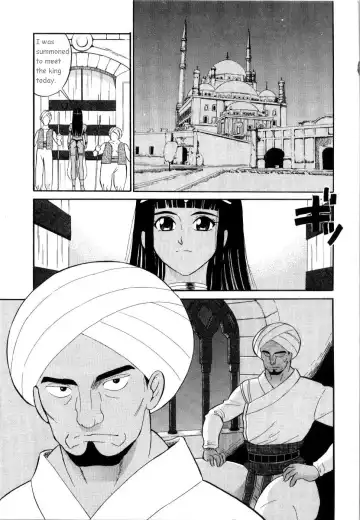 [Dozamura] Slave of Love Fhentai - Page 3