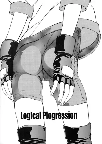 [Radiohead] Logical Plogression Level 1 Fhentai.net - Page 2