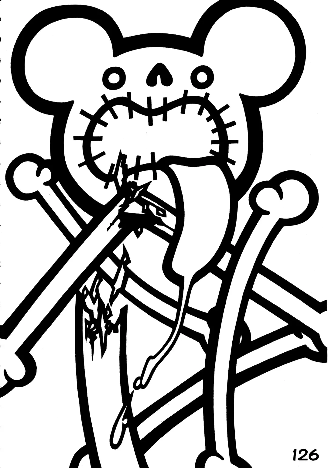 [Kei.] RED・ZONE Fhentai - Page 128