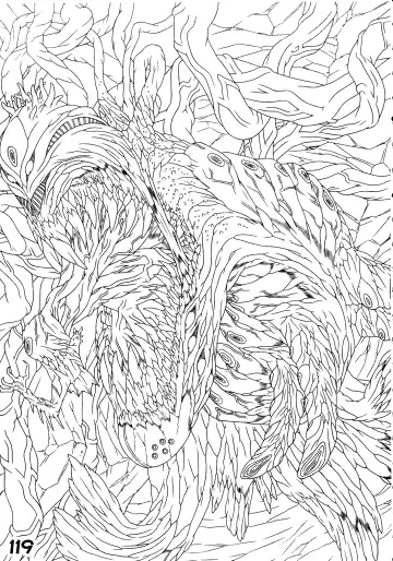 [Kei.] RED・ZONE Fhentai - Page 121