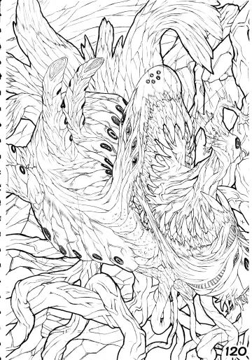 [Kei.] RED・ZONE Fhentai - Page 122