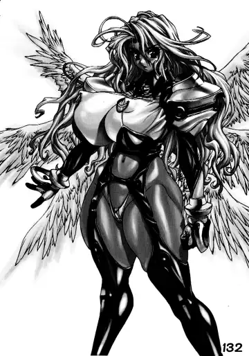 [Kei.] RED・ZONE Fhentai - Page 134