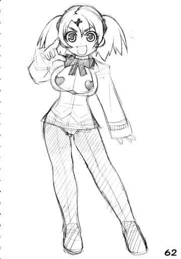 [Kei.] RED・ZONE Fhentai - Page 64