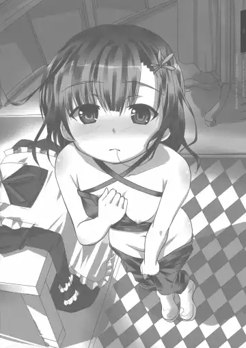 [Ruschuto] Boku wa Souiu Tsure ga Sukunai Fhentai - Page 12