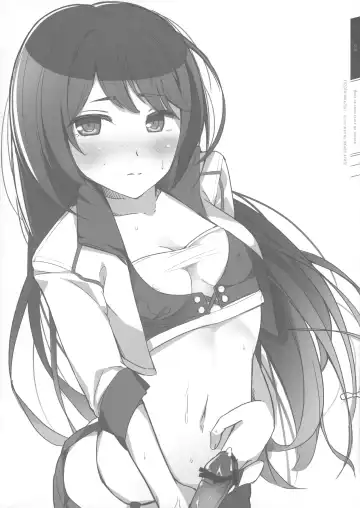 [Ruschuto] Boku wa Souiu Tsure ga Sukunai Fhentai - Page 16