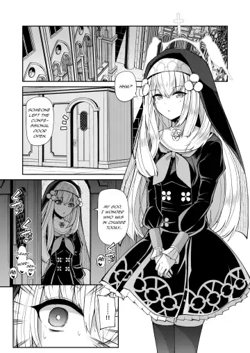 [Leafy] Mari no Himegoto | Mari's secret Fhentai - Page 34