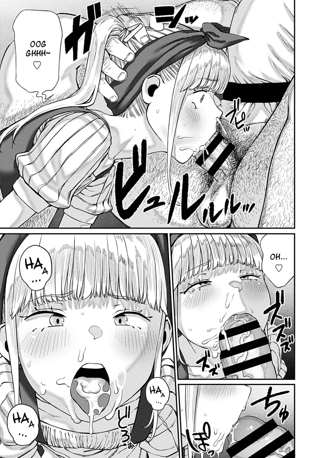 [Pastime774] Unique Job "Tanetsuke Oji-san" o Kakutoku shimashita 7 Fhentai - Page 21