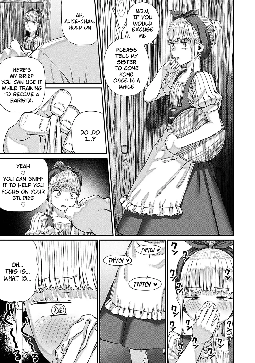 [Pastime774] Unique Job "Tanetsuke Oji-san" o Kakutoku shimashita 7 Fhentai - Page 23
