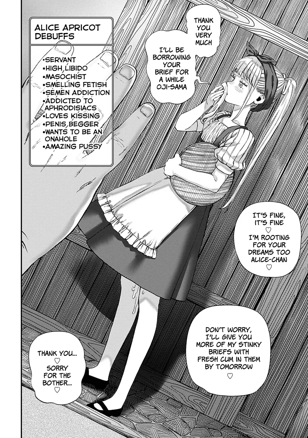 [Pastime774] Unique Job "Tanetsuke Oji-san" o Kakutoku shimashita 7 Fhentai - Page 24