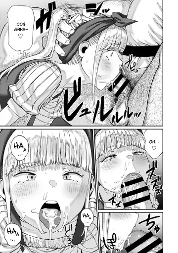 [Pastime774] Unique Job "Tanetsuke Oji-san" o Kakutoku shimashita 7 Fhentai - Page 21