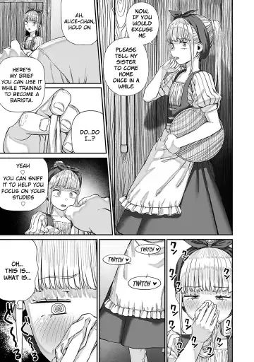 [Pastime774] Unique Job "Tanetsuke Oji-san" o Kakutoku shimashita 7 Fhentai - Page 23
