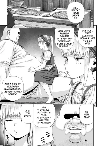 [Pastime774] Unique Job "Tanetsuke Oji-san" o Kakutoku shimashita 7 Fhentai - Page 7
