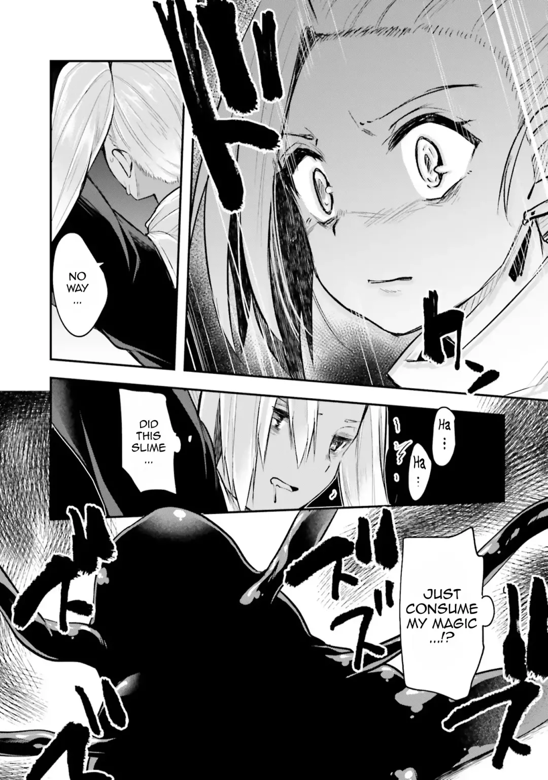 [Abi] Inbi na Doukutsu no Sono Oku de 1 | Inside the Cave of Obscenity 2022-06 Vol.1 Fhentai - Page 102