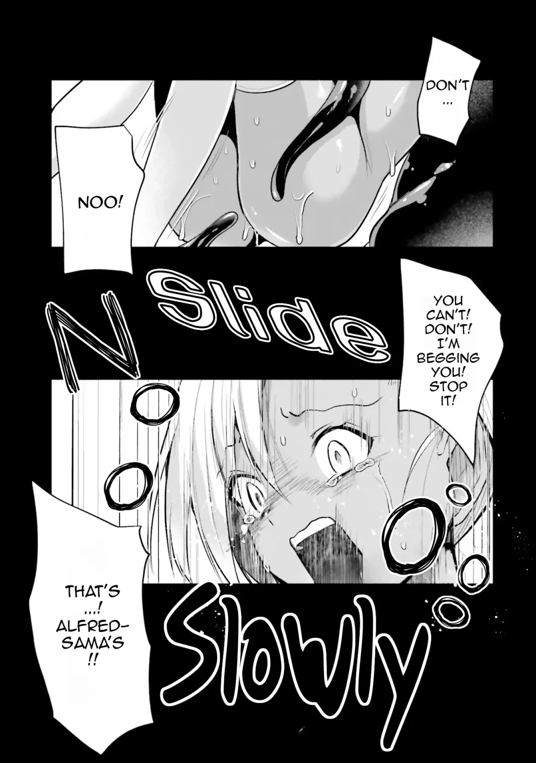 [Abi] Inbi na Doukutsu no Sono Oku de 1 | Inside the Cave of Obscenity 2022-06 Vol.1 Fhentai - Page 130