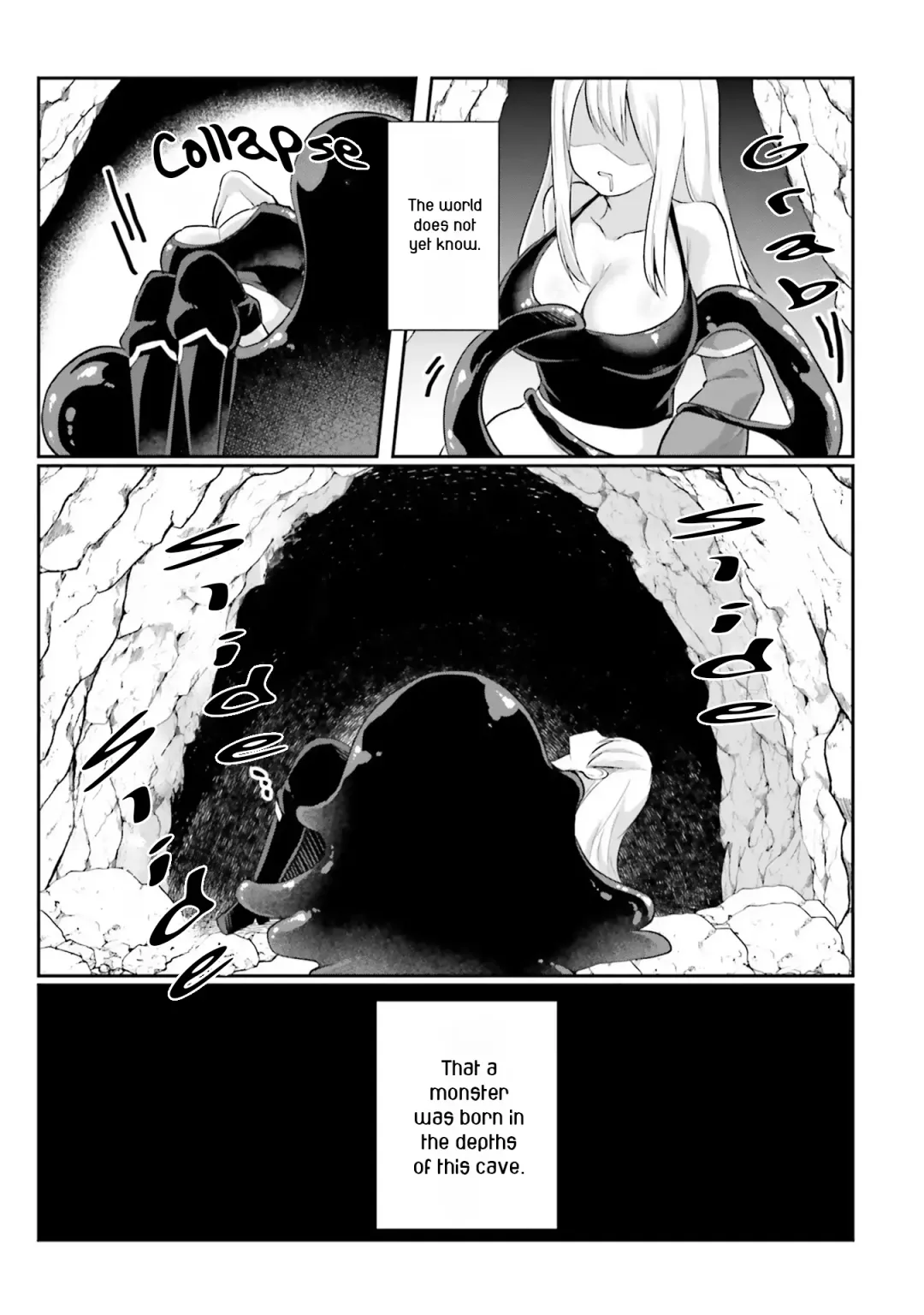 [Abi] Inbi na Doukutsu no Sono Oku de 1 | Inside the Cave of Obscenity 2022-06 Vol.1 Fhentai - Page 32