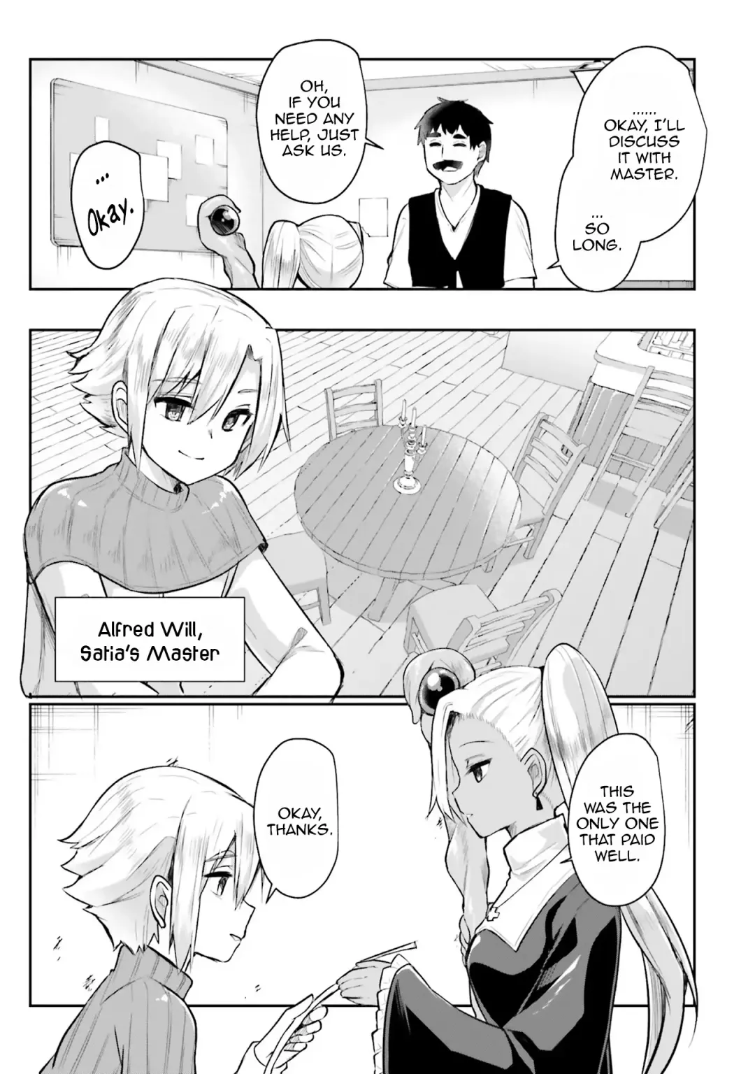 [Abi] Inbi na Doukutsu no Sono Oku de 1 | Inside the Cave of Obscenity 2022-06 Vol.1 Fhentai - Page 46