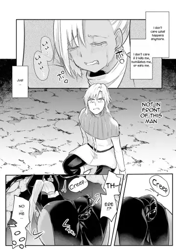 [Abi] Inbi na Doukutsu no Sono Oku de 1 | Inside the Cave of Obscenity 2022-06 Vol.1 Fhentai - Page 114