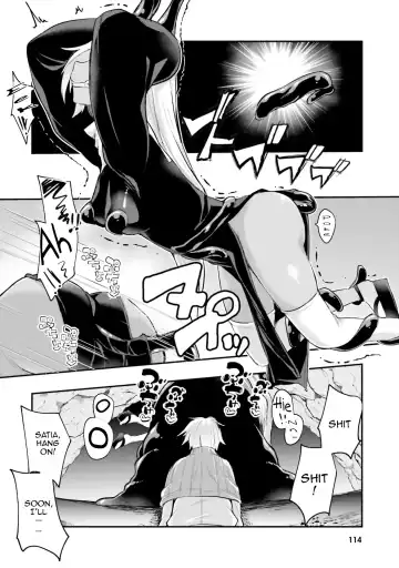 [Abi] Inbi na Doukutsu no Sono Oku de 1 | Inside the Cave of Obscenity 2022-06 Vol.1 Fhentai - Page 115