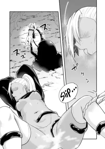 [Abi] Inbi na Doukutsu no Sono Oku de 1 | Inside the Cave of Obscenity 2022-06 Vol.1 Fhentai - Page 118