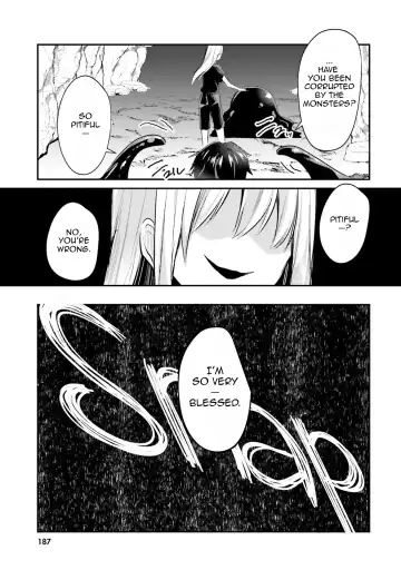 [Abi] Inbi na Doukutsu no Sono Oku de 1 | Inside the Cave of Obscenity 2022-06 Vol.1 Fhentai - Page 188