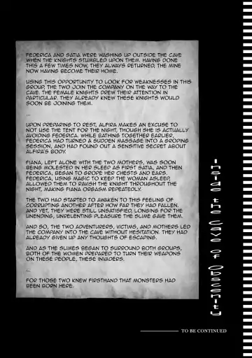 [Abi] Inbi na Doukutsu no Sono Oku de 1 | Inside the Cave of Obscenity 2022-06 Vol.1 Fhentai - Page 189