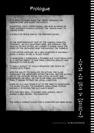 [Abi] Inbi na Doukutsu no Sono Oku de 1 | Inside the Cave of Obscenity 2022-06 Vol.1 Fhentai - Page 33