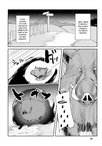 [Abi] Inbi na Doukutsu no Sono Oku de 1 | Inside the Cave of Obscenity 2022-06 Vol.1 Fhentai - Page 41