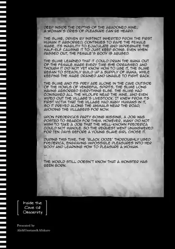 [Abi] Inbi na Doukutsu no Sono Oku de 1 | Inside the Cave of Obscenity 2022-06 Vol.1 Fhentai - Page 58