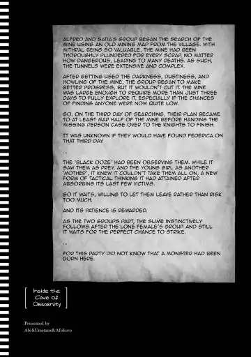 [Abi] Inbi na Doukutsu no Sono Oku de 1 | Inside the Cave of Obscenity 2022-06 Vol.1 Fhentai - Page 92